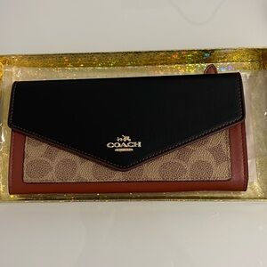 Wallets Coach